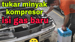 We did not find results for: Pergi Bengkel Nak Tukar Minyak Kompresor Air Cond Sekali Dia Mintak Tukar Benda Lain Youtube
