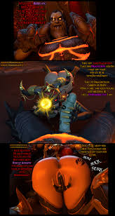 Alexstraszas Betrayal (Dreams War Art) [Warcraft] : rrule34