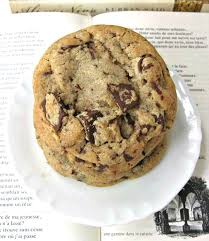 Une Gamine Dans La Cuisine Cinnamon Brown Butter Chocolate Brown Butter Chocolate Chip Cookies Cookies Recipes Chocolate Chip Butter Chocolate Chip Cookies