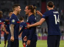 The 2020 uefa european football championship, commonly referred to as uefa euro 2020 or simply euro 2020, is scheduled to be the 16th uefa european championship. Un Autogol Di Hummels Condanna La Germania La Supersfida Va Alla Francia Nazionali Calciomercato Com