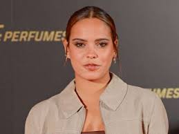 Gloria Camila rompe a llorar tras ser acusada de mantener relaciones a tres bandas - Chic