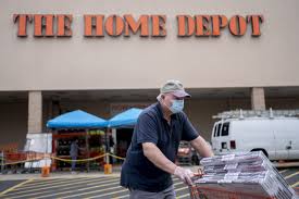 Stocks Making The Biggest Moves In The Premarket Oracle Tesla Home Depot Beyond Meat More In 2020 Stock Market Financial News Tesla Shares