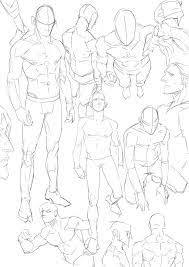 Maybe you would like to learn more about one of these? Male Anatomy Figure Drawing Reference Figure Drawing Drawing Reference