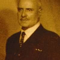 Harry Truman, half-length portrait, facing front]