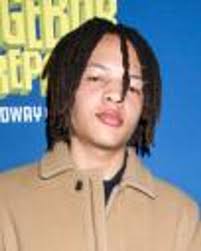 Domani Harris: Credits, Bio, News & More