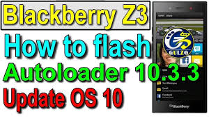Blackberry Z30 Sta100 10 3 3 498 Unbrick All Firmware Download Youtube