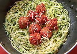 Rocco Dispirito Finds Comfort In Going Keto