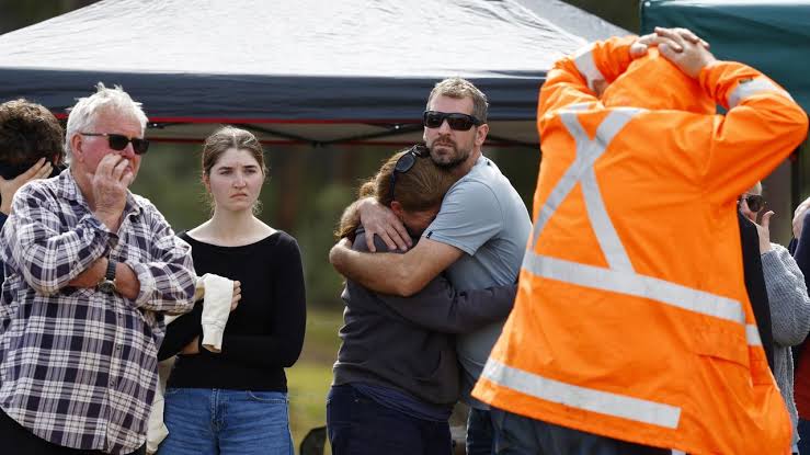 Lily Hooper found dead after family told she was alive | The Australian