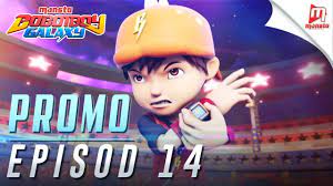 Boboiboy halilintar vs jugglenaut : Boboiboy Galaxy Promo Episod 14 Jumaat 1 Disember 5 Ptg Youtube