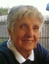Obituary information for Jean Brady