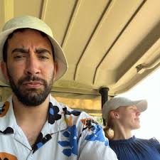 Last Friday marked my final official day as a Spotify employee. The picture 