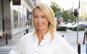 Ostatni weekend anna kalczyńska spędziła w towarzystwie swojej mamy. Anna Kalczynska Wiek Wzrost Maz Dzieci Instagram Tvn Eska Pl