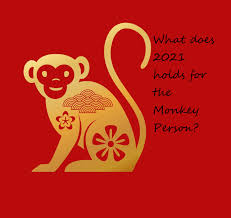 As metal is related with the color white, it's a white metal ox year, and the lucky color for 2021 is symbolized by color white, golden and silver. 2021 Astrological Forecast Monkey Good Luck Every Day