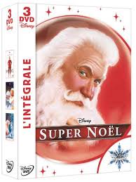 Coffret Super Noël
