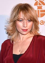 Frida Hallgren's Instagram, Twitter & Facebook