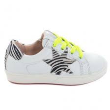 Découvrez la collection de chaussures blanc enfant chez zalando paiement sécurisé livraison rapide et gratuite* retour offert. Chaussures Blanches Zebrees Enfant Acebos Petites Fripouilles
