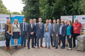 My dream is to visit here. Dublin Rivers Rathfarnham Newsgroup
