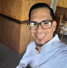 Anthony Wesley Rodriguez