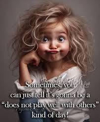 Don't let the past control your present