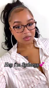 hey i’m sydney 💕 #Capcut #fyp #foryoupage #trending #blackgirltiktok  #baltimoretiktok #beyonce 🫶🏽