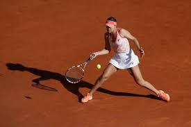 Where will the french open women's final between iga swiatek and sofia kenin take place? French Open 2020 Women S Semifinals Free Live Stream 10 8 20 Watch Roland Garros Online Time Tv Channel Nj Com