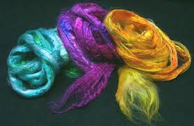 Dyes most widely used for these fibers are called acid dyes, which at first might cause some concern—isn't acid dangerous? Dye Recipes Using Acid Dyes George Weil