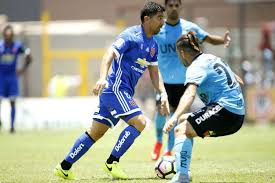 All of our predictions, stats and the user poll for universidad de chile v deportes iquique are shown below (including the best match odds). Los Numeros De U De Chile Vs Iquique La Tercera