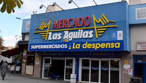 Check spelling or type a new query. Mercado Municipal De Las Aguilas Ayuntamiento De Madrid