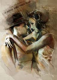 Bonnie And Clyde On Behance Bonnie And Clyde Quotes Bonnie And Clyde Tattoo Bonnie Clyde