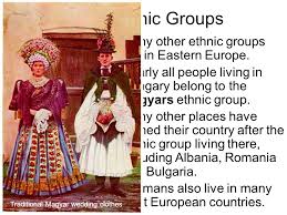 See full list on pediaa.com The Cultures Of Eastern Europe Chapter 16 Section Ppt Download