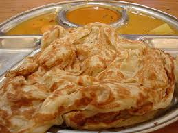 Image result for roti canai