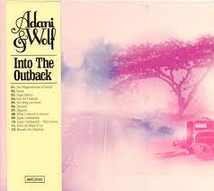 I wanted to tell you. Into The Outback Adani Wolf Amazon De Musik