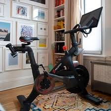 Peloton Onepeloton Instagram Photos And Videos Gym Decor Peloton Workout Rooms
