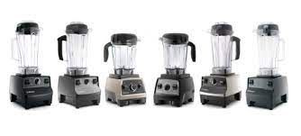 Vitamix Models A Comparison Guide