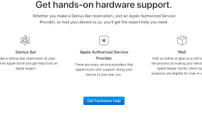 The apple app store is an online store for purchasing and downloading software applications and mobile apps for apple computers and devices. How To Make A Genius Bar Reservation Macreports