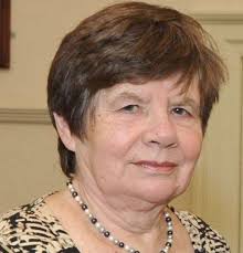 Computer whizz-kid' was 'rock' of Stamford Civic Society