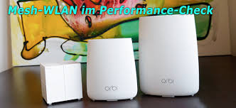 This can be accomplished for the 2.4ghz network and 5ghz network. Xxl Guide Mesh Wlan Vorgestellt Und Im Performance Check Hardware Journal