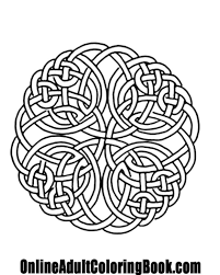 Pin On Free Adult Coloring Pages