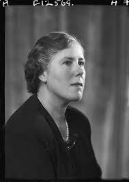 NPG x182181; Agnes Allen