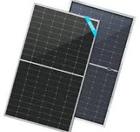 460 WATT PERC SOLAR PANEL FULL PALLET - SunGoldPower