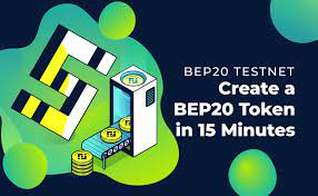 Bep20 Testnet Create A Bep20 Token In 15 Mins Moralis The Ultimate Web3 Development Platform