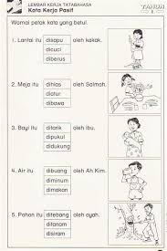 → koleksi soalan, latihan, nota, buku teks tahun 1, 2, 3, 4, 5, 6. Latihan Kata Kerja Bergambar Jawapan Latihan Peribahasa Anirasota Report Latihan Kata Kerja Bergambar Karibaba