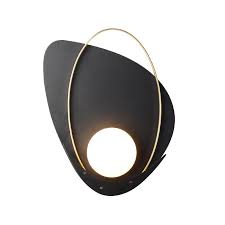 Creative Luxury Bedside Wall Lamp Night Pearl Led Wall Sconces For Home Wall Lamp Bedside Wall Sconce Bedside Wall Lamp