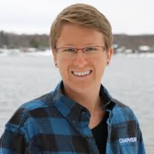 Camp Henry Year Round Staff