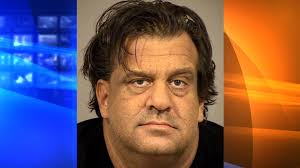 Simi Valley Man Arrested