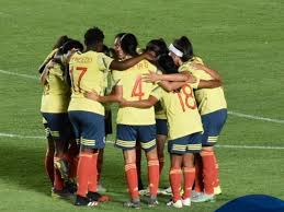 149,818 likes · 326 talking about this. Seleccion Colombia Femenina Hoy Confirman Partidos Amistosos Contra Estados Unidos Futbol Colombiano Futbol Femenino Futbolred