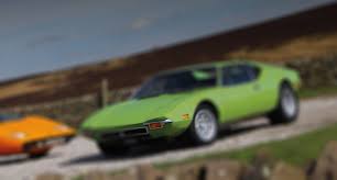 Image result for Medium Green 1972 Pantera
