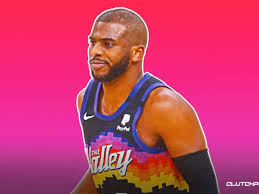 After joining the nba's new orleans hornets in 2005, he established himself as one of the league's premier. Suns News More Details On Chris Paul S Injury From Game 1