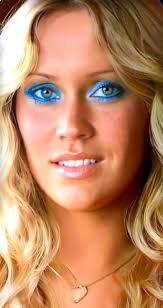 Agnetha Fältskog, Big fans....