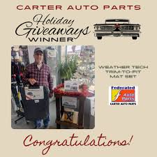 Carter Automotive